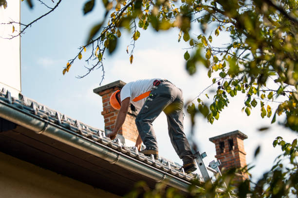 Best Commercial Roofing Services  in Silver Lakes, CA