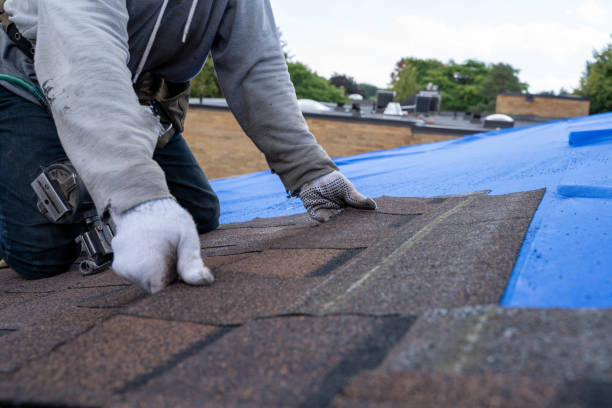 Best Roof Leak Repair  in Silver Lakes, CA