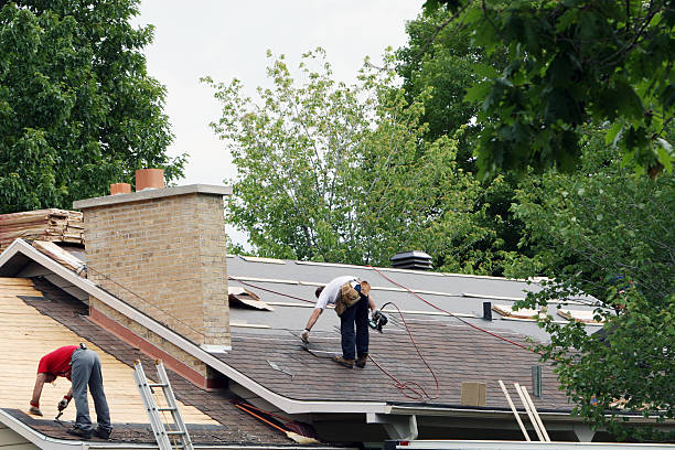 Best Roof Installation Near Me  in Silver Lakes, CA