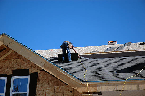 Best Roof Maintenance Services  in Silver Lakes, CA