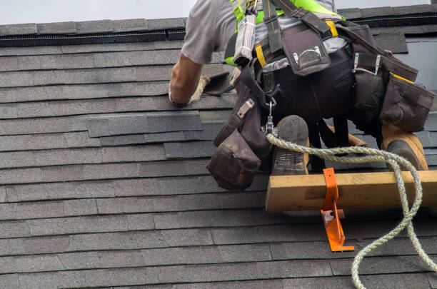 Quick and Trustworthy Emergency Roof Repair Services in Silver Lakes, CA
