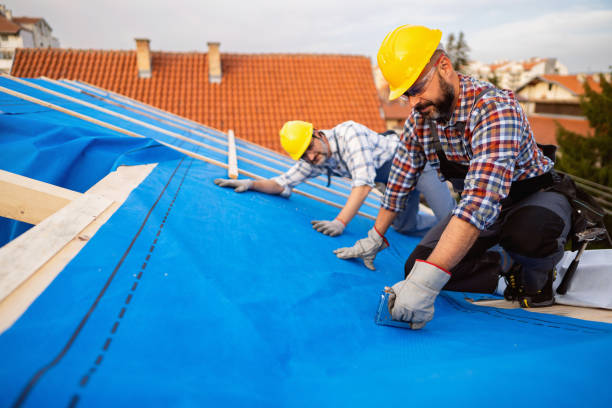 Best Slate Roofing Contractor  in Silver Lakes, CA