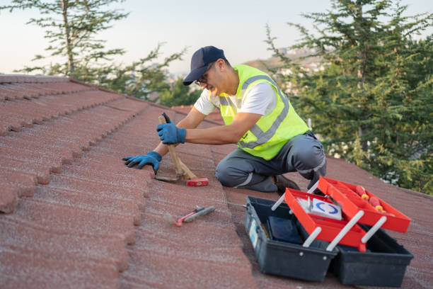Best New Roof Installation  in Silver Lakes, CA