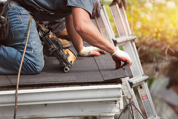 Best Roof Gutter Cleaning  in Silver Lakes, CA