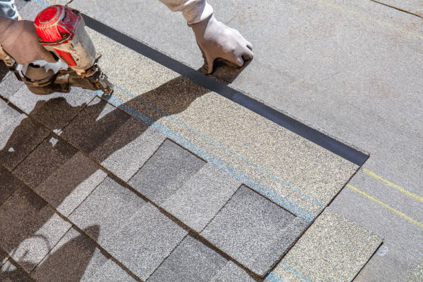 Roof Waterproofing Services in Silver Lakes, CA