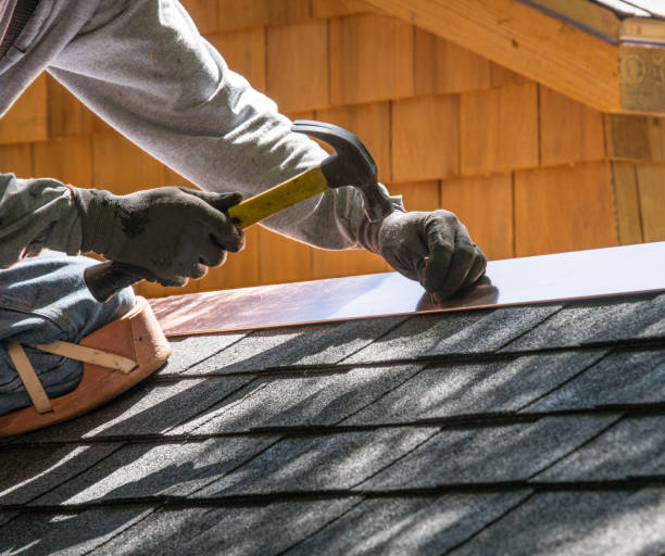 Best New Roof Installation  in Silver Lakes, CA